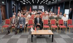 Endüstriyel Yapay Zeka Buluşmaları Eskişehir OSB'de Gerçekleştirildi