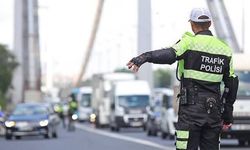 İl Emniyet ve Jandarma ekiplerinden sıkı denetim: 9 bin 85 trafik cezası kesildi