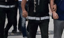 Aranan 171 şahıs yakalandı