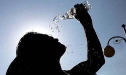 Eskişehir'de sıcaklık mevsim normallerinin üzerinde