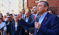 Özgür Özel CHP'den İstifa Etti