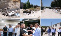Baksan'a Bakılmadıgının  Vesikası !
