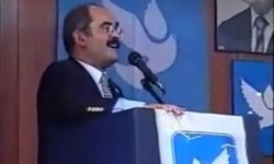 Büyükerşen'in O Konuşması 24 Yıl Sonra Yeniden Gündeme Düştü