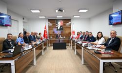“Şehirlerimizin Hizmet Gücünü Artıracak Çalışmalarımızı Sürdürüyoruz”