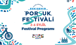 Uluslararası Eskişehir Porsuk Festivali Programı