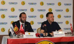 Nebi Hatipoğlu, ES-ES için Seferberlik İlan Etti