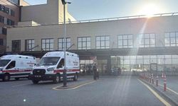 Ailesinin öldüğünü zannettiği çocuk hastanede tedavi altına alındı