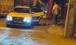 Çiğ köftecide tartışma karakolda bitti, sinir krizi geçiren kadın hastaneye kaldırıldı