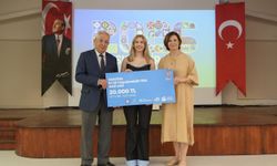 Başkan Ünlüce Gençlere Seslendi: “Eskişehir’imize Hoş Geldin”
