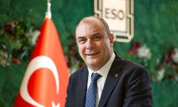 Başkan Kesikbaş’tan 30 Ağustos Zafer Bayramı Mesajı