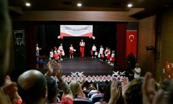 Çocuklar Zafer Bayramı’nı Sanatla Kutladı