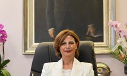 Büyükşehir Belediye Başkanı Ayşe Ünlüce Yeni Parti’ye Katıldı “Dün Olduğu Gibi Bugün De Hep Birlikte”