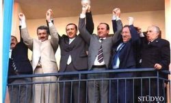 AK Parti Eskişehir'de Nasıl Kuruldu? Kimler Kurdu?25 Yıllık Serüven Nasıl Başladı -3