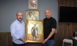 Seyitgazi'de Hububat Alımında Rekor Kırıldı