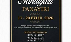 Geleneksel Mihalgazi Panayırı 17 Eylül'de Başlıyor