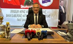 Fethi Özkara: Esnaf Güçlü Olursa Ekonomi de Güçlü Olur