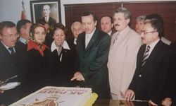 AK Parti Eskişehir'de Nasıl Kuruldu? 25 Yılın Serüveni Nasıl Başladı Kimler Kurdu?