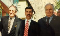 AK Parti Eskişehir'de Nasıl Kuruldu?.Kimler Kuruldu? -4
