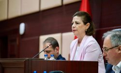 Ve Beklenen Son Ayşe Ünlüce Yeni Parti'ye Geçti