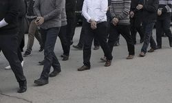 Eskişehir'de kaçakçılık operasyonunda 5 şüpheli tutuklandı
