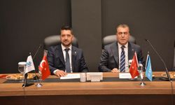 Eskişehir'in Geleceği Masaya Yatırıldı