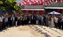 MHP İl Başkanı Sezer: İlçe Kongrelerini Tamamlamış Durumdayız