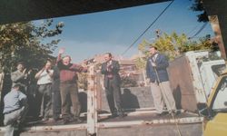 AK Parti Eskişehir'de Nasıl Kuruldu?Kimler Kurdu? -5