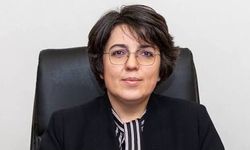 ESOGÜ'ye Kadın Rektör