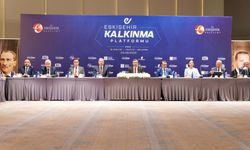 Albayrak: Kalkınma Ajansı Eskişehir'in Ortak iradesidir