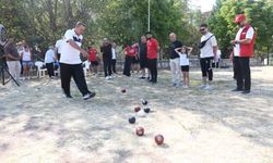 Gençlik Ve Spor Festivali Eskişehir’de Gerçekleştirildi