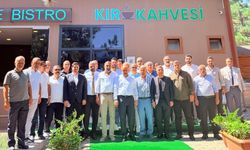 Dost Dernekleri Federasyonu’ndan Önemli İstişare Toplantısı