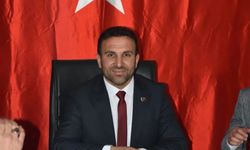 Özbek Örs 'ten BBP İl Başkanına, Vitrinde Başköşede, İcraatta Nerede?