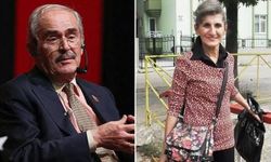 Güzin Büyükerşen son yolculuğuna uğurlandı