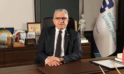 Osbük İç Anadolu Bölge Toplantısı Eskişehir OSB Ev Sahipliğinde Gerçekleşti