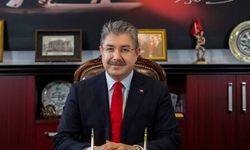 Vali Yılmaz'dan Malazgirt Zaferi mesajı