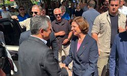 Özgür Özel’in Eskişehir ziyaretinden sonra Yeni Parti de Hareketli Saatler