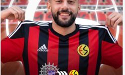 Eskişehirspor'a Süper Lig'den Güçlü Takviye