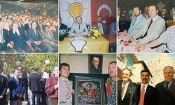 AK Parti Eskişehir'de Nasıl Kuruldu?.Kimler Kuruldu? -4