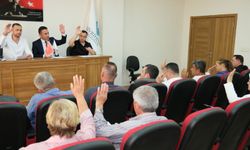 Sivrihisar’da Yeni Otogar İçin İmar Planı Değişikliği Meclisten Oy Birliğiyle Geçti
