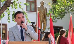 Sivrihisar’ın Kurtuluşunun 105. Yıl Dönümü Coşkuyla Kutlandı