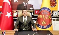Eskişehir Lokantacılar ve Kasaplar Esnaf Odası Başkanı Murat Arnik: 71 Yıllık Odanın Kurumsal Logosunu Yeniledi