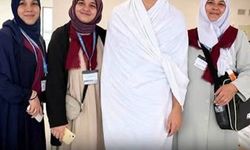 Umre için Gittiler 8 Aydır Dönemiyorlar