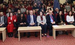 ESOGÜ Hukuk Fakültesi'nde 2026-2027 Akademik Yılı törenle açıldı
