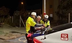 Hem ehliyetinden oldu, hem de 28 bin lira ceza yedi