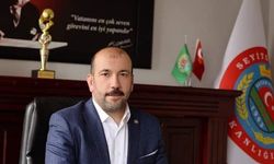 Erhan Erden: Seyitgazi Tutsak Kalamazdı