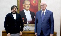 Yurtdışına Kaçarken Yakalanan Arif Kocabıyık'ın Şehrimizde de Dostları vardı (!)