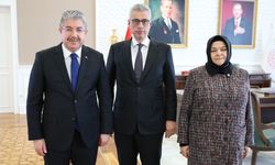 Ayşen Gürcan: “Sözümüzün Takipçisi Olduk, Şehrimizin Hassasiyetini Sonuca Taşıdık