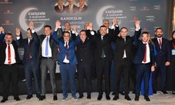 Ayhan Sezer'den Teşekkür Mesajı