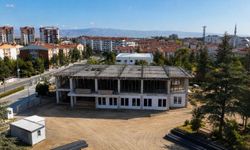 Sağlık Yatırımlarında Çalışmalar Hızla İlerliyor