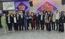 Abdullah Bozacı, Eskişehir Lokantacılar ve Kasaplar Esnaf Odası’nın 2026 Yılı Yiyecek-İçecek Sektörü Ahisi Seçildi